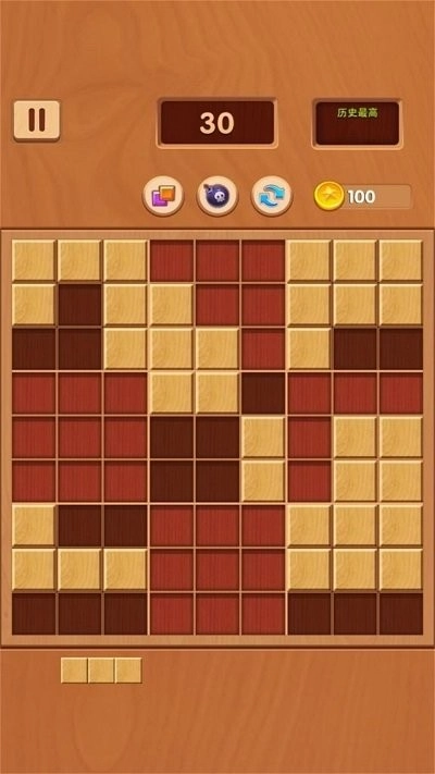 谁的眼力最强(1)