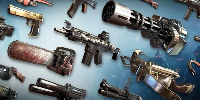 最强王者打僵尸