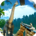 恐龙狙击狩猎