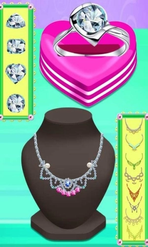 珠宝定制设计图3