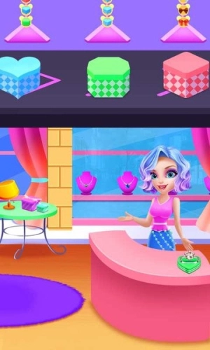 珠宝定制设计图2