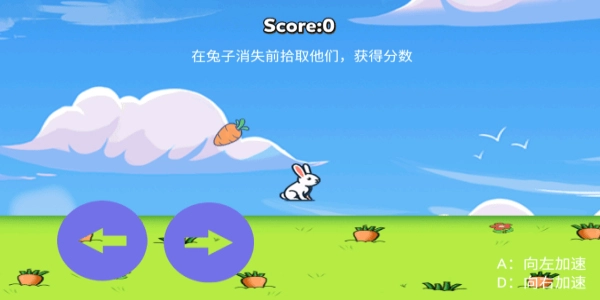 偷萝卜的兔子(4)