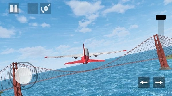 飞机之横冲直撞图1