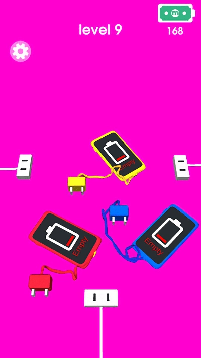 手机没电快充电图2