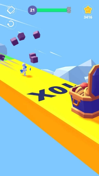 請叫我閃電俠圖1