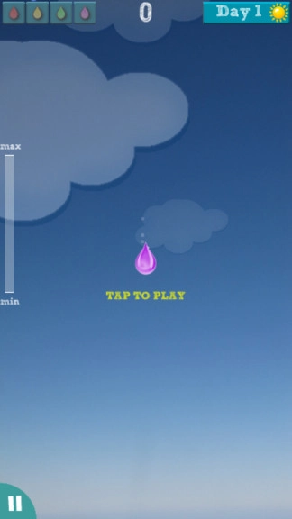 小雨滴图1