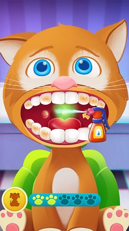 萌萌宠物乐园(1)