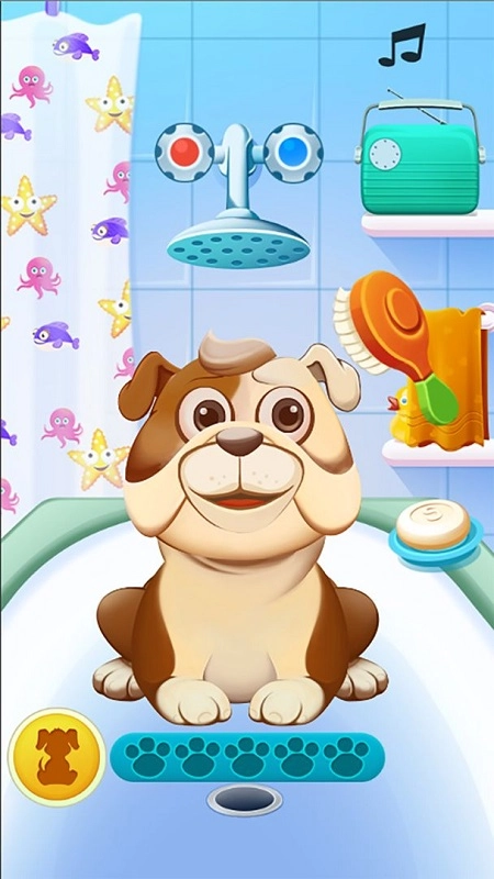 萌萌宠物乐园(2)