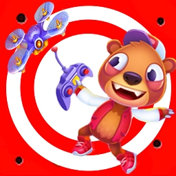 暴击熊老二最新版