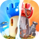 蘑菇战争2免费原版