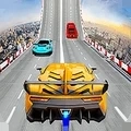 模拟狂野飞车