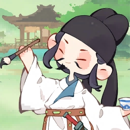 妙笔江山