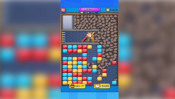 逃离恐怖的密室截图3