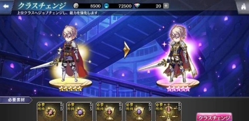 夜明时分的歌声