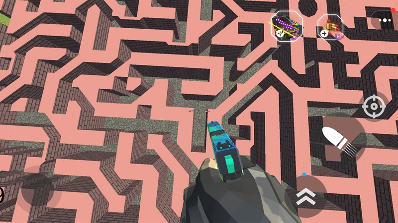 盖瑞模组传送门