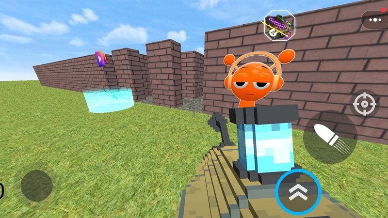 盖瑞模组传送门