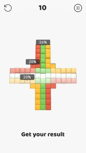 儿童积木玩具乐园(1)