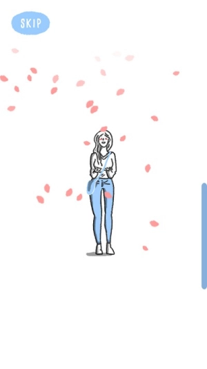 哈娜少女拼图手机正版图1