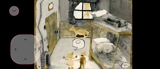 汉赛尔和格莱特