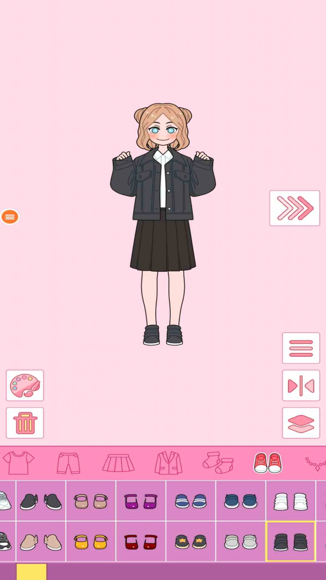 公主我最萌