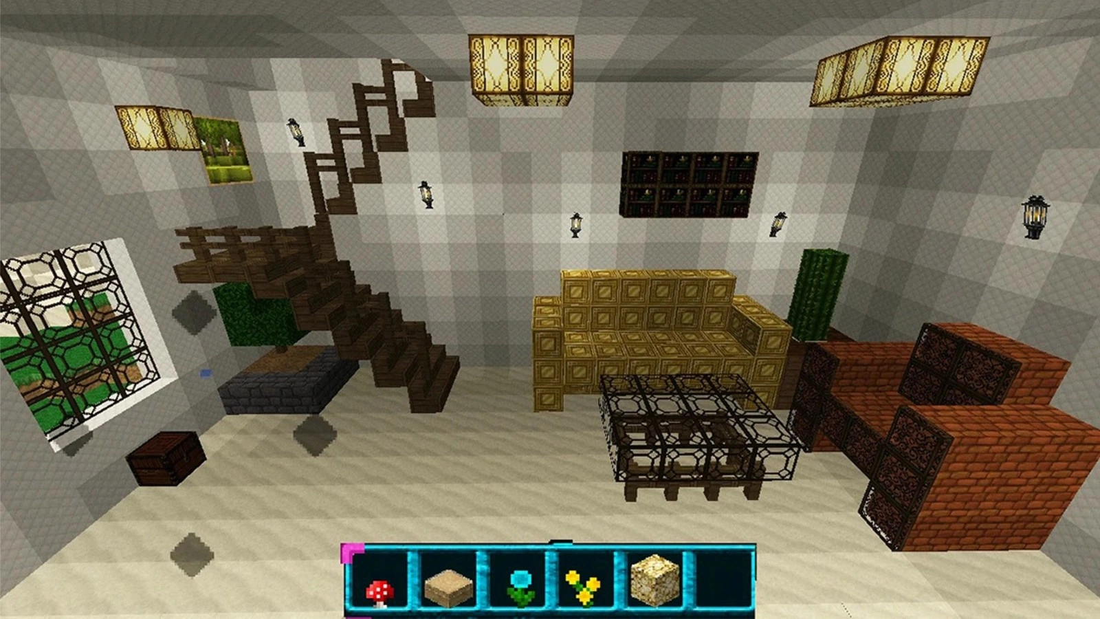 我的小小沙盒图2