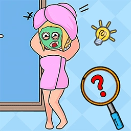 逃脱小达人