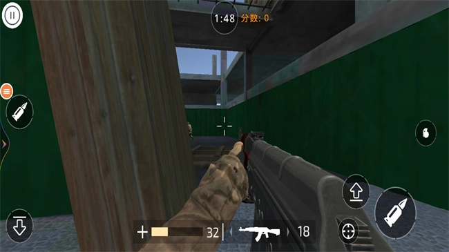 城市狙击手4图2