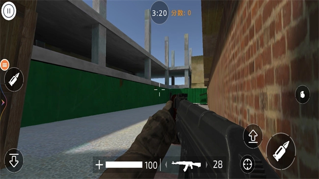 城市狙击手4图3