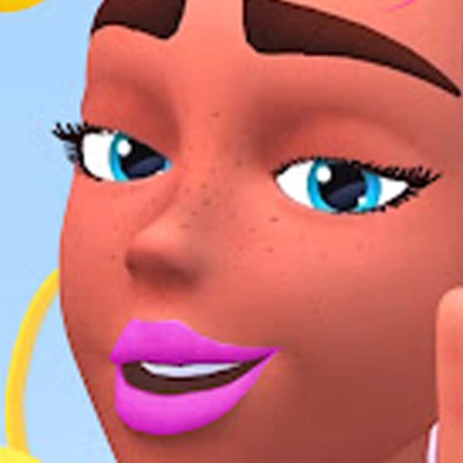 甜蜜女孩心机装扮