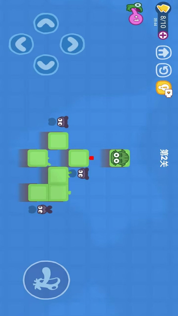 我舌头特长(4)