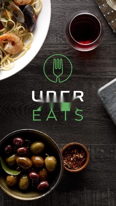 UberEATS图1