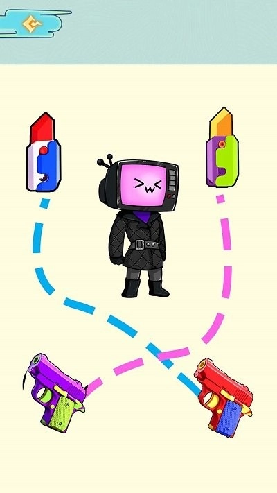 找出所有萝卜刀(3)