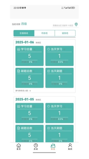 多维单词图1