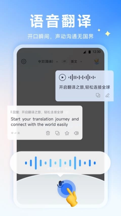 金牌翻译王图1