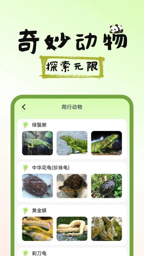 图图宠物百科图3