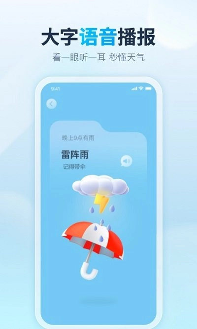 天气预报王图2
