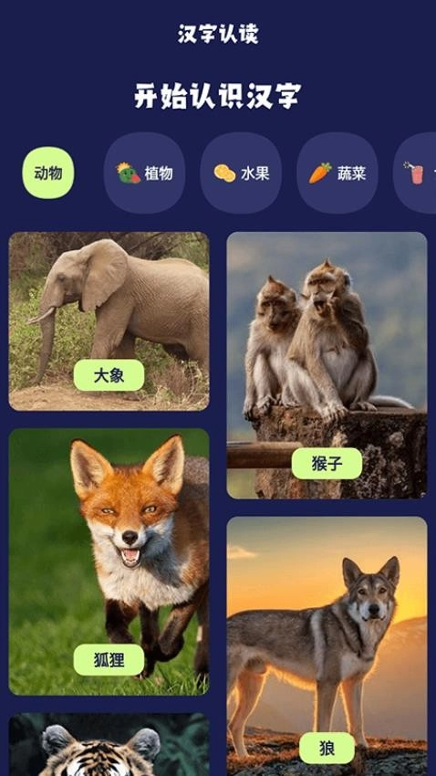 识字大师图1