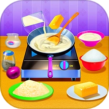 厨房美食烹饪制作 v8.0.23