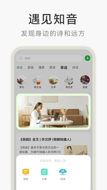 茶秘书图1