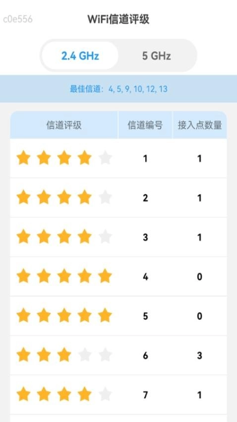 极速5GWiFi图3