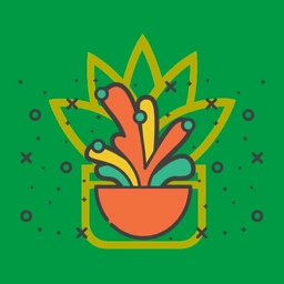 花夕成长便记
