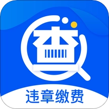 二手车违章查询