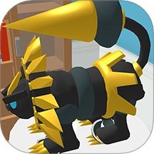 乱斗萌宠明星手机版