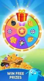 甜蜜的冒险截图2