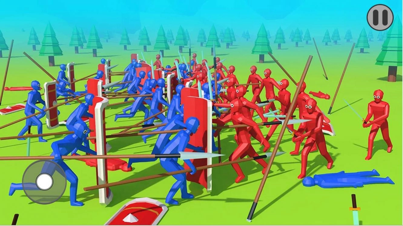 全面世界战争图3