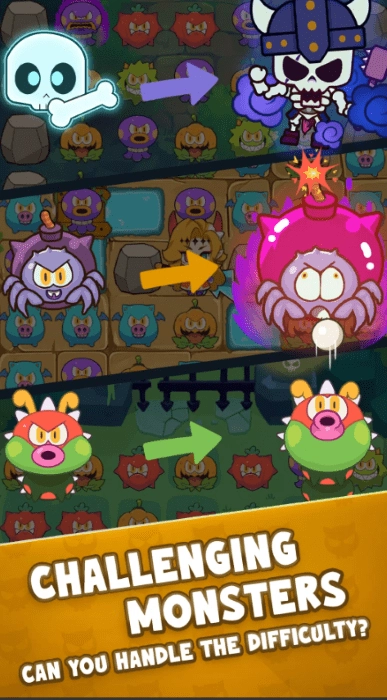 影子領(lǐng)主手機(jī)版圖3