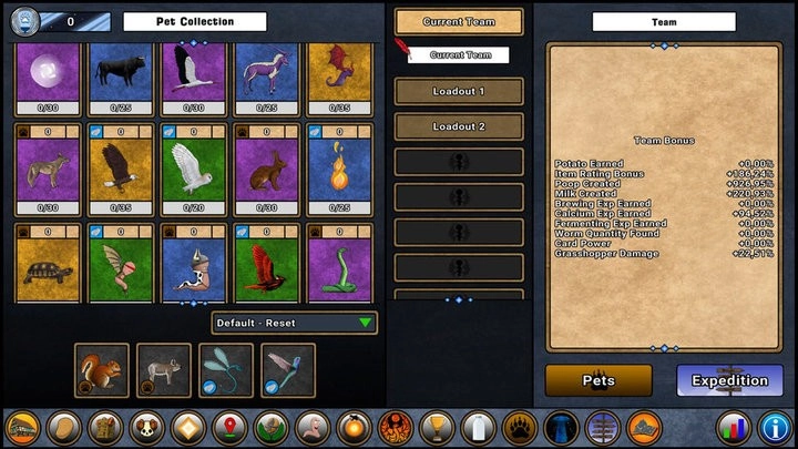 农夫对抗土豆最新版图3