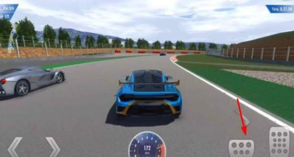 真实赛车体验图3