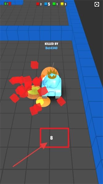 迷你坦克模拟器(3)