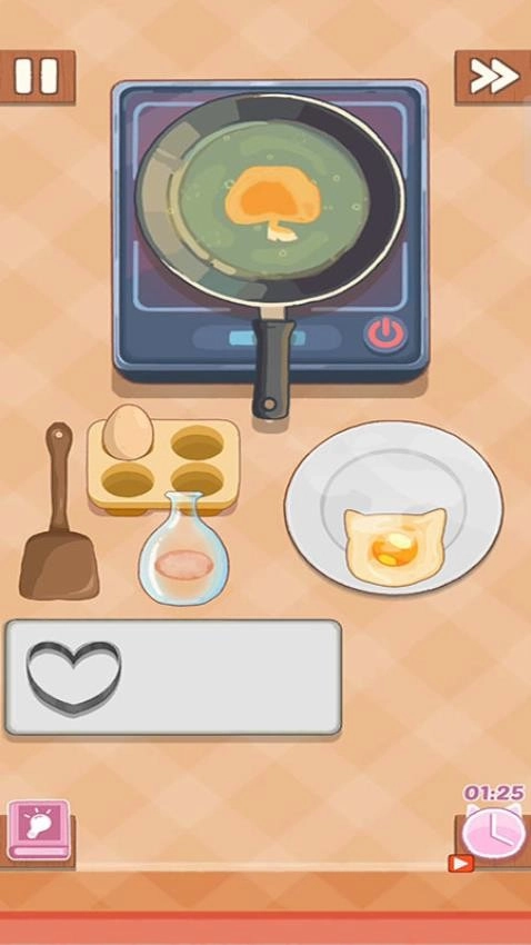餐饮热潮最新版图3